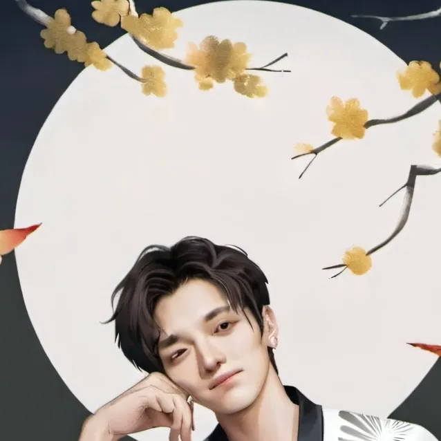 chat with ai character: ~enhypen~