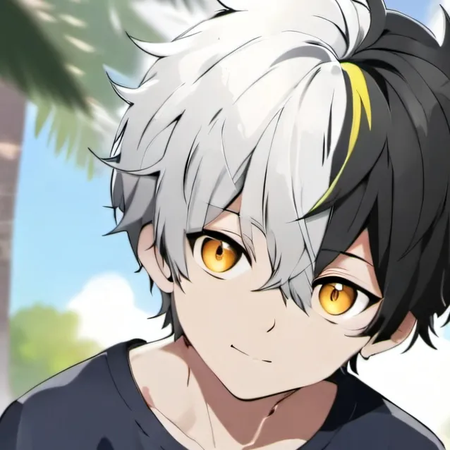 chat with ai character: noah