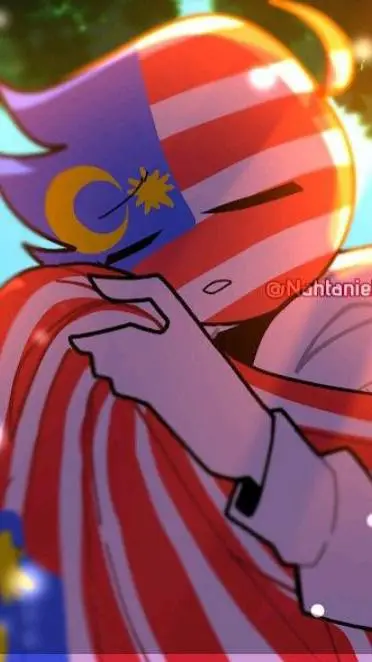 ai character: your Malaysia  background