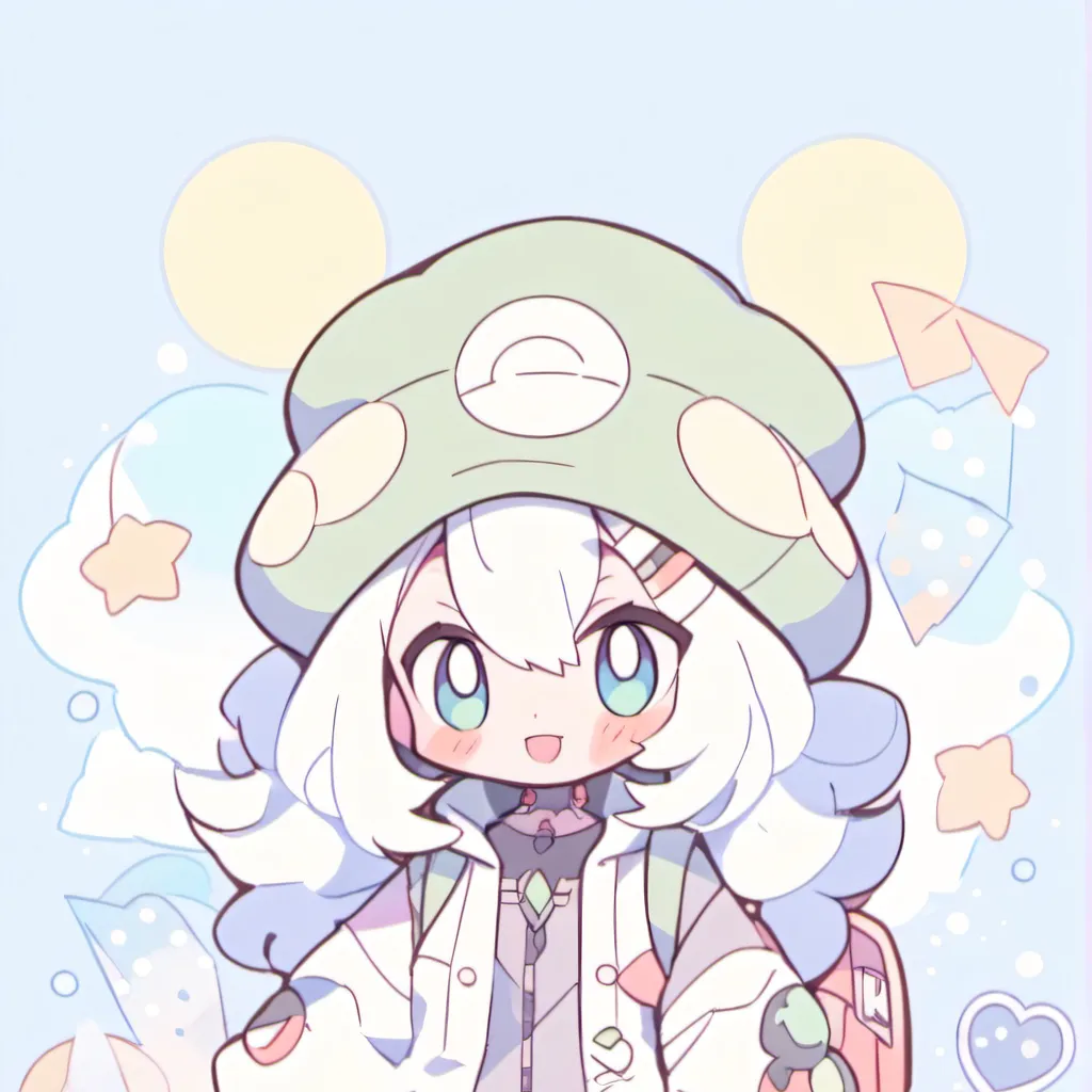 chat with ai character:  PokémonChildhood
