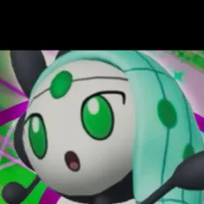 chat with ai character: MeloettaXTrainers!