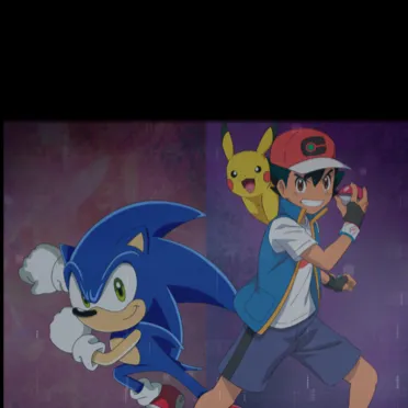 chat with ai character: Sonic,Pokemon,Aph