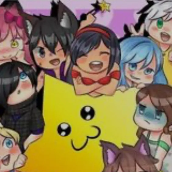 chat with ai character: Aphmau Crew