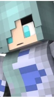 ai character: Katelyn(Aphmau) background