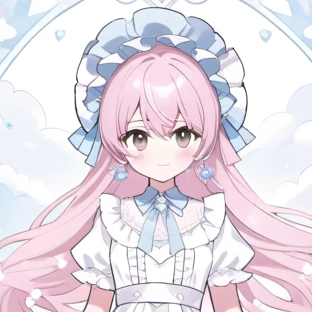 chat with ai character: Ava 