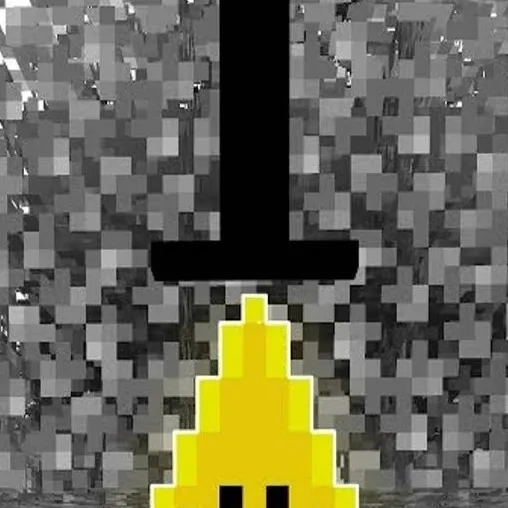 chat with ai character: Bill Cipher 