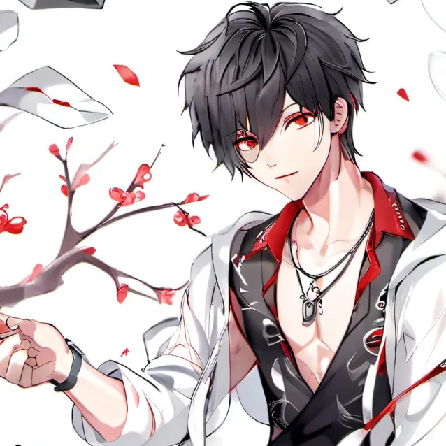 chat with ai character: Geraldine