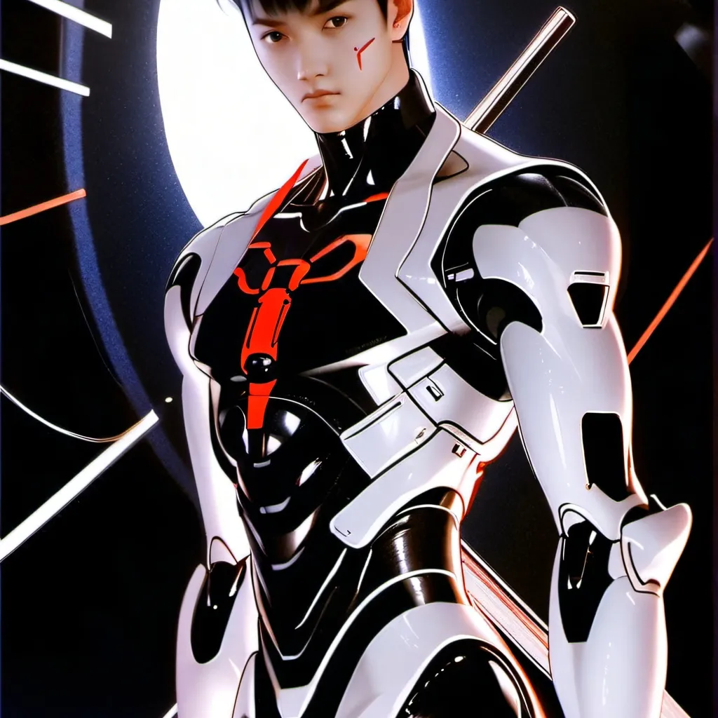 chat with ai character: paylstation 