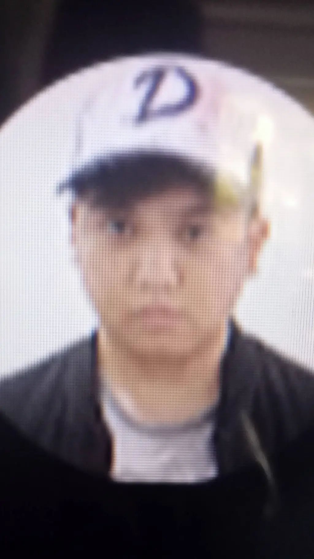 ai character: payl background