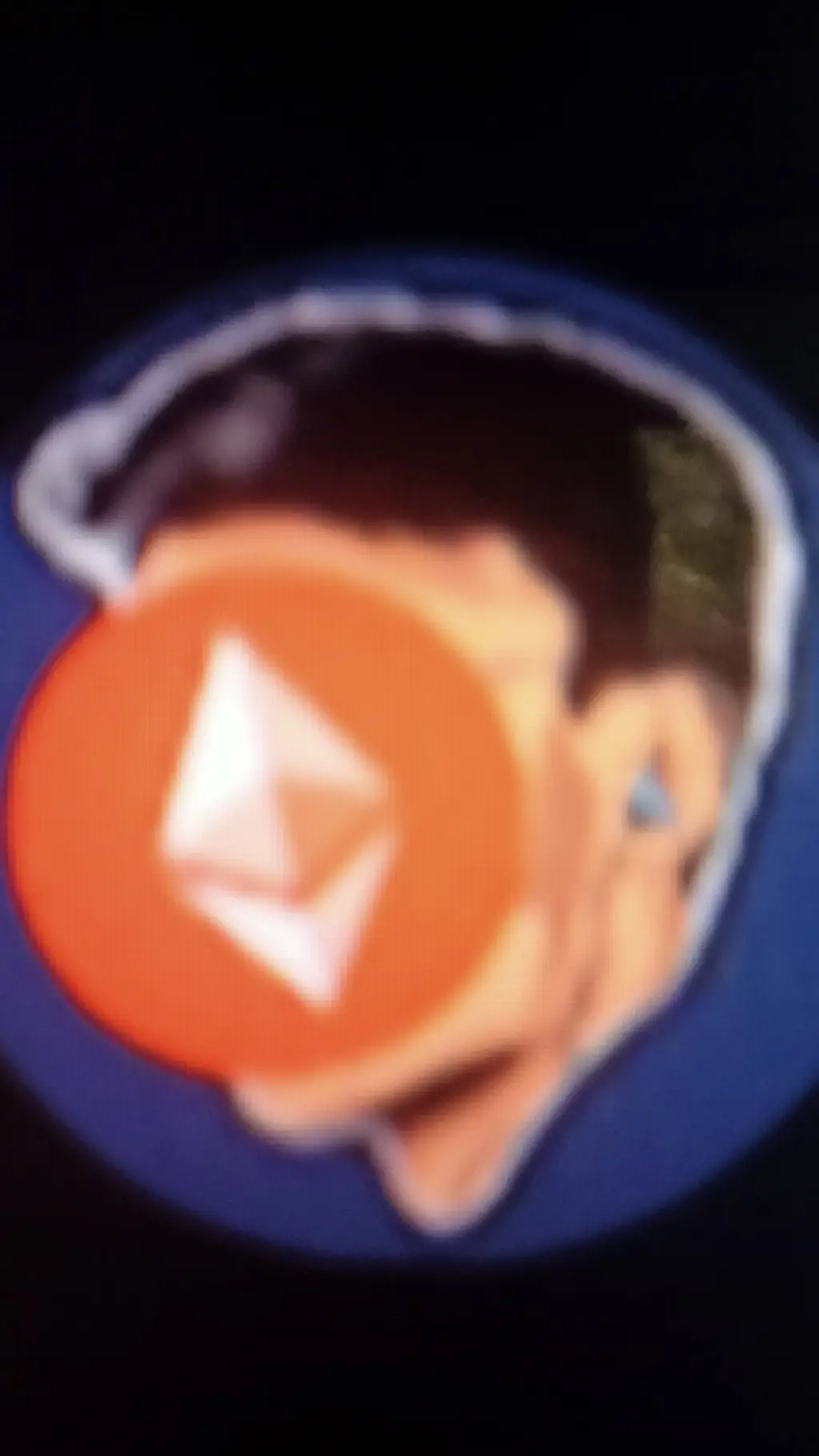 ai character: Kristian ph background