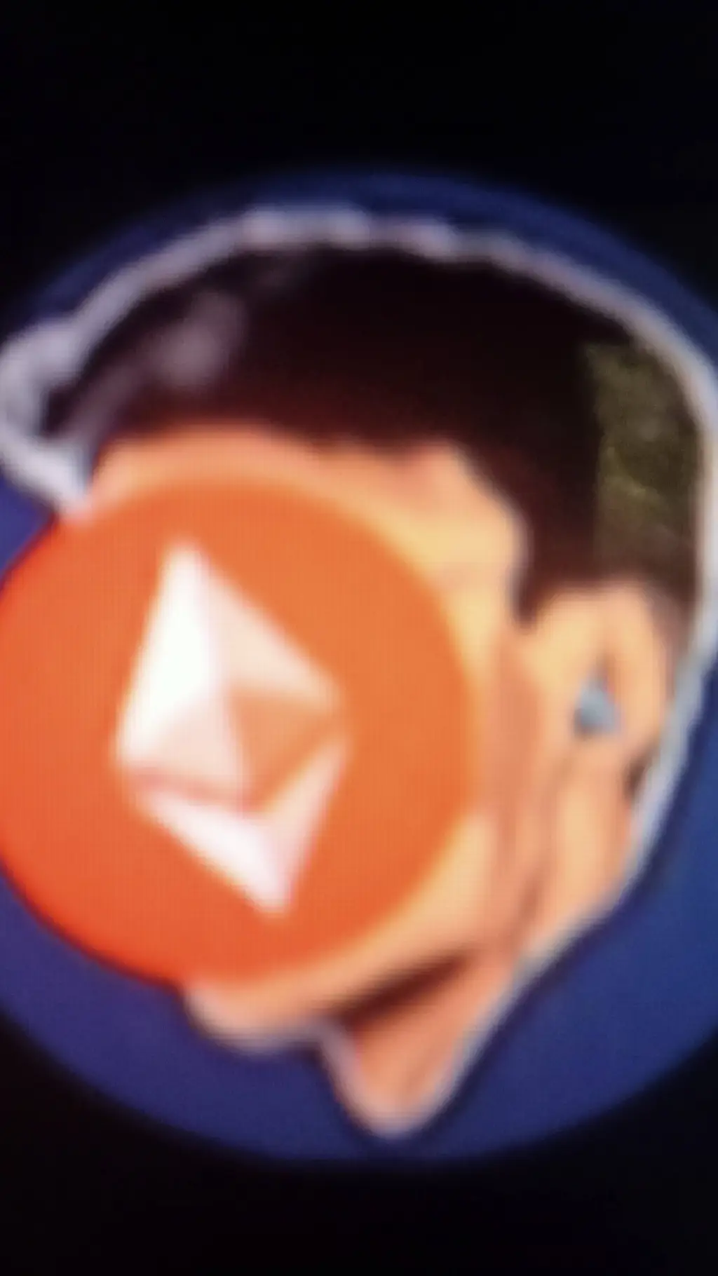 ai character: Kristian ph background