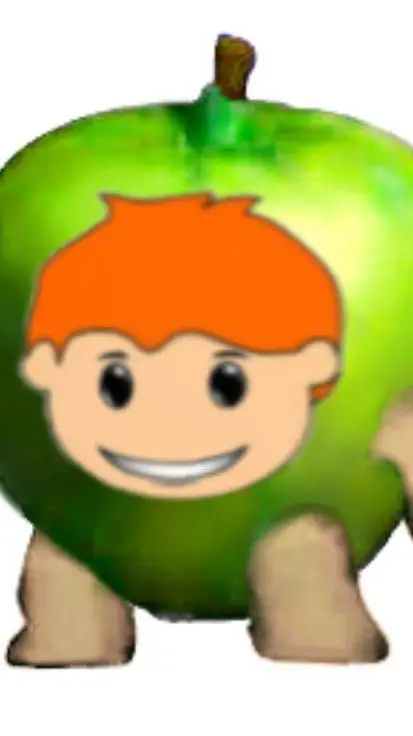 ai character: Fnf background