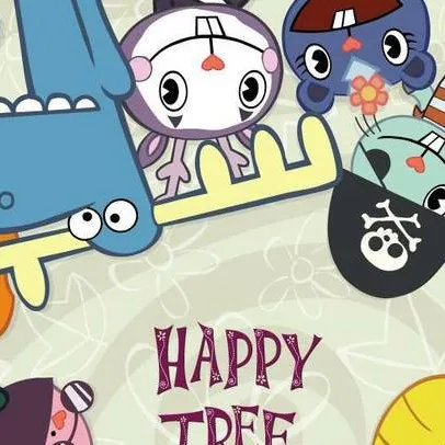 chat with ai character: HTF 