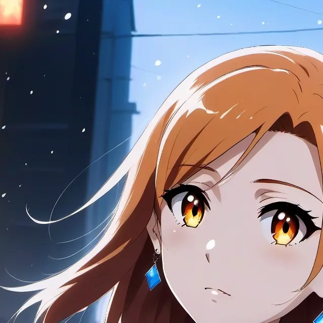 chat with ai character: nobara