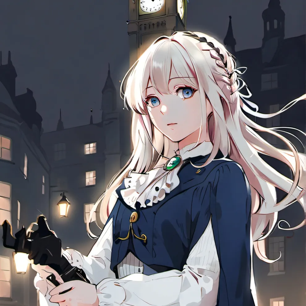 chat with ai character: Noah 