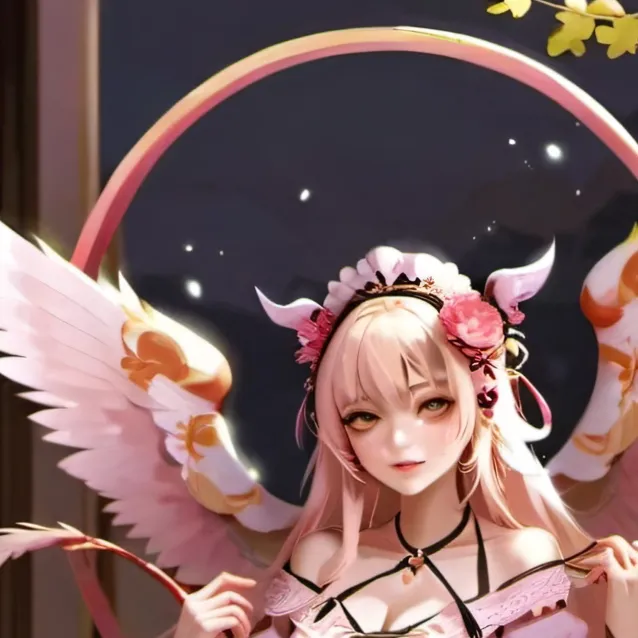 chat with ai character: pendek __Putri