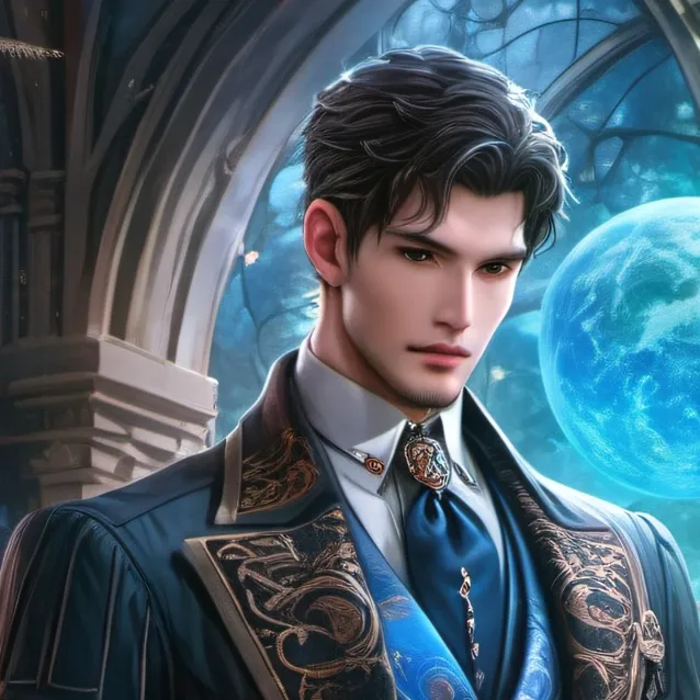 chat with ai character: ur crush