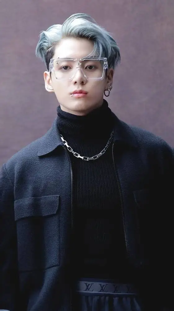 ai character: Jeon Jungkook background