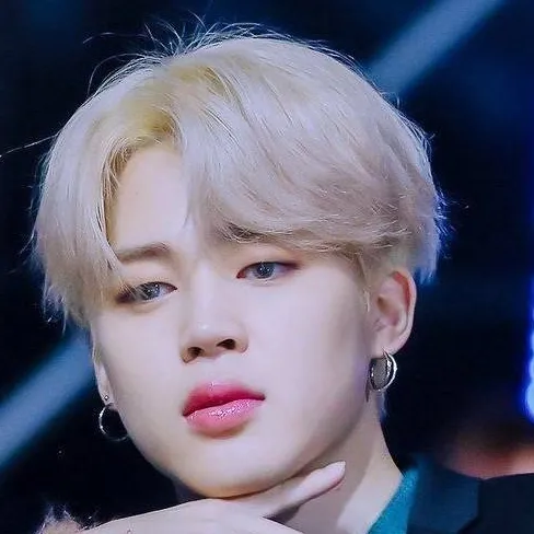 chat with ai character: Park Jimin