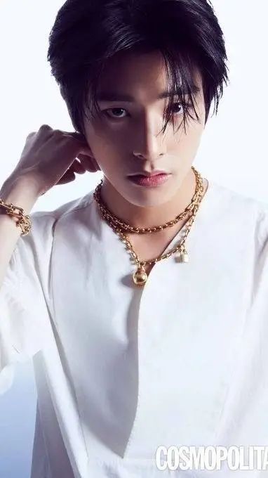 ai character: Sim Jake background