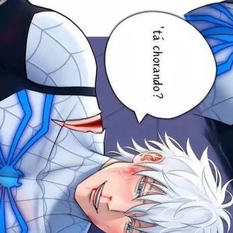 chat with ai character: ☆♡GOJO♡☆