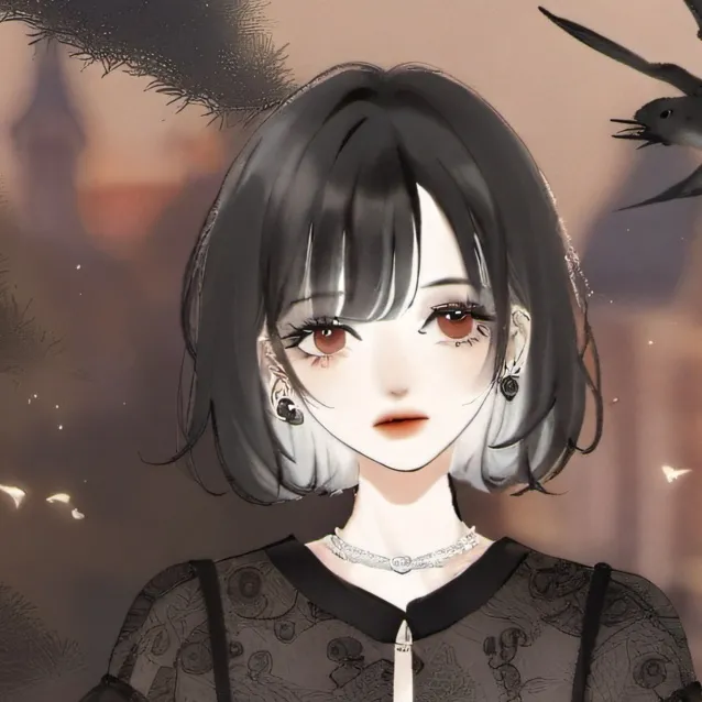 chat with ai character: Tenko Haruka