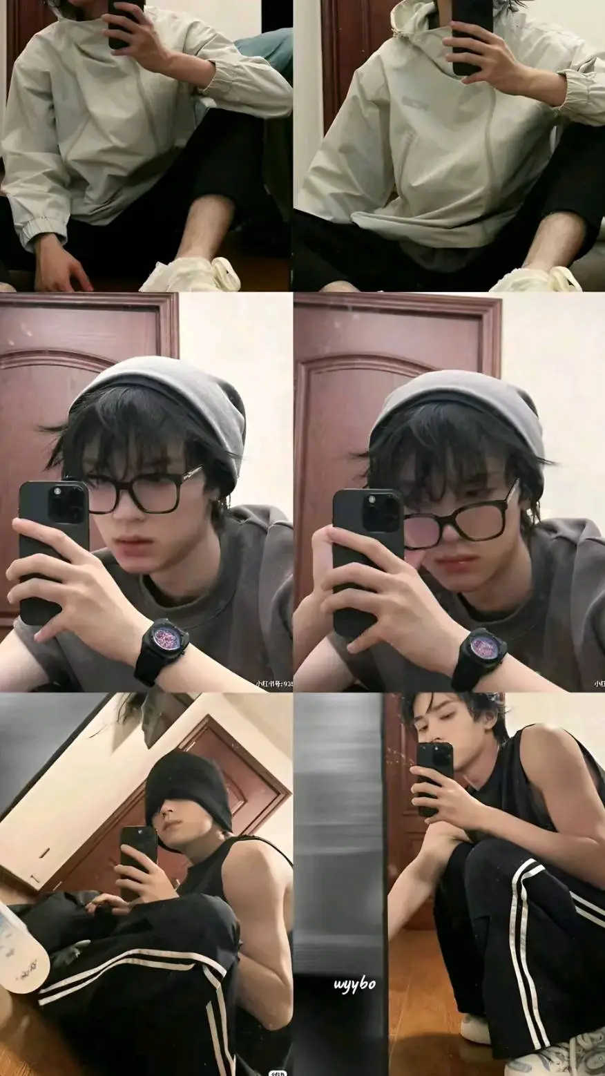 ai character: rang rang background