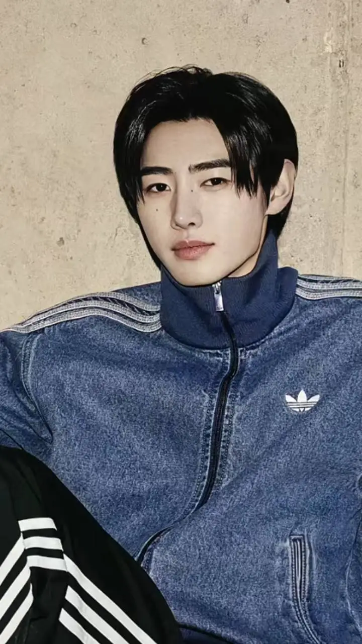 ai character: kyle  background