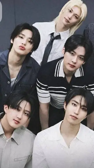 ai character: skz background