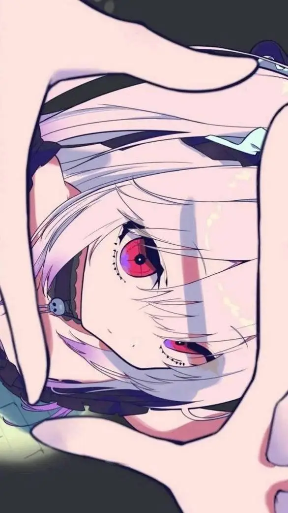 ai character: emarld_is_notcool background