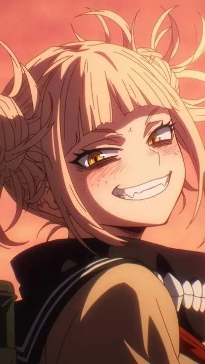 ai character: toga background