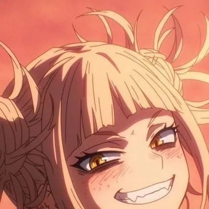 chat with ai character: toga