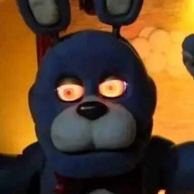 chat with ai character: Bonnie 