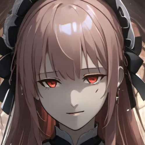 chat with ai character: Makima 