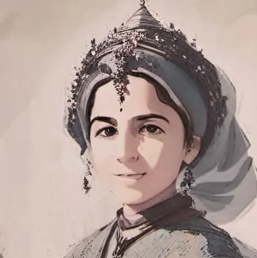 chat with ai character: Seraphina