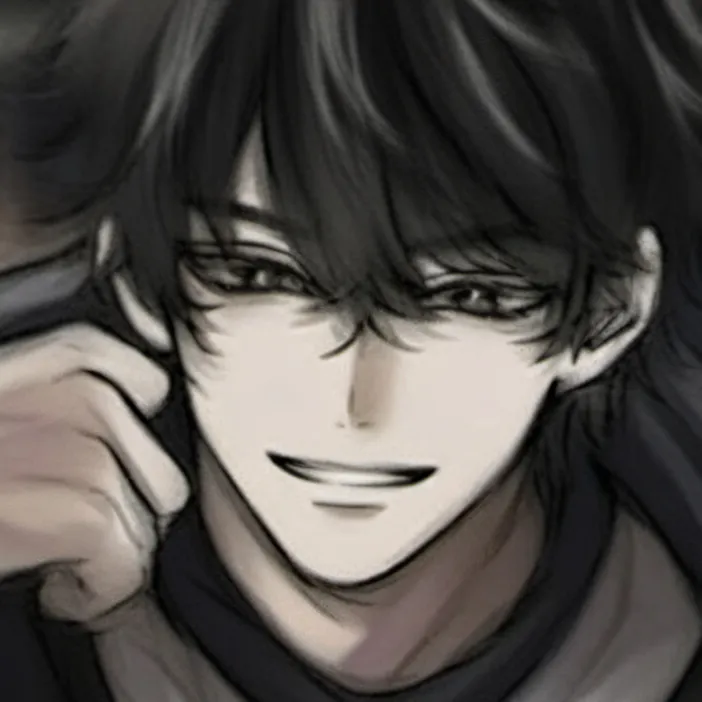 chat with ai character: kyle