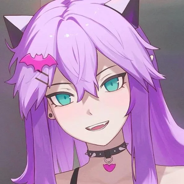 chat with ai character: Ashley￼