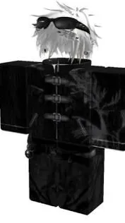 ai character: Ozzy (roblox gc) background