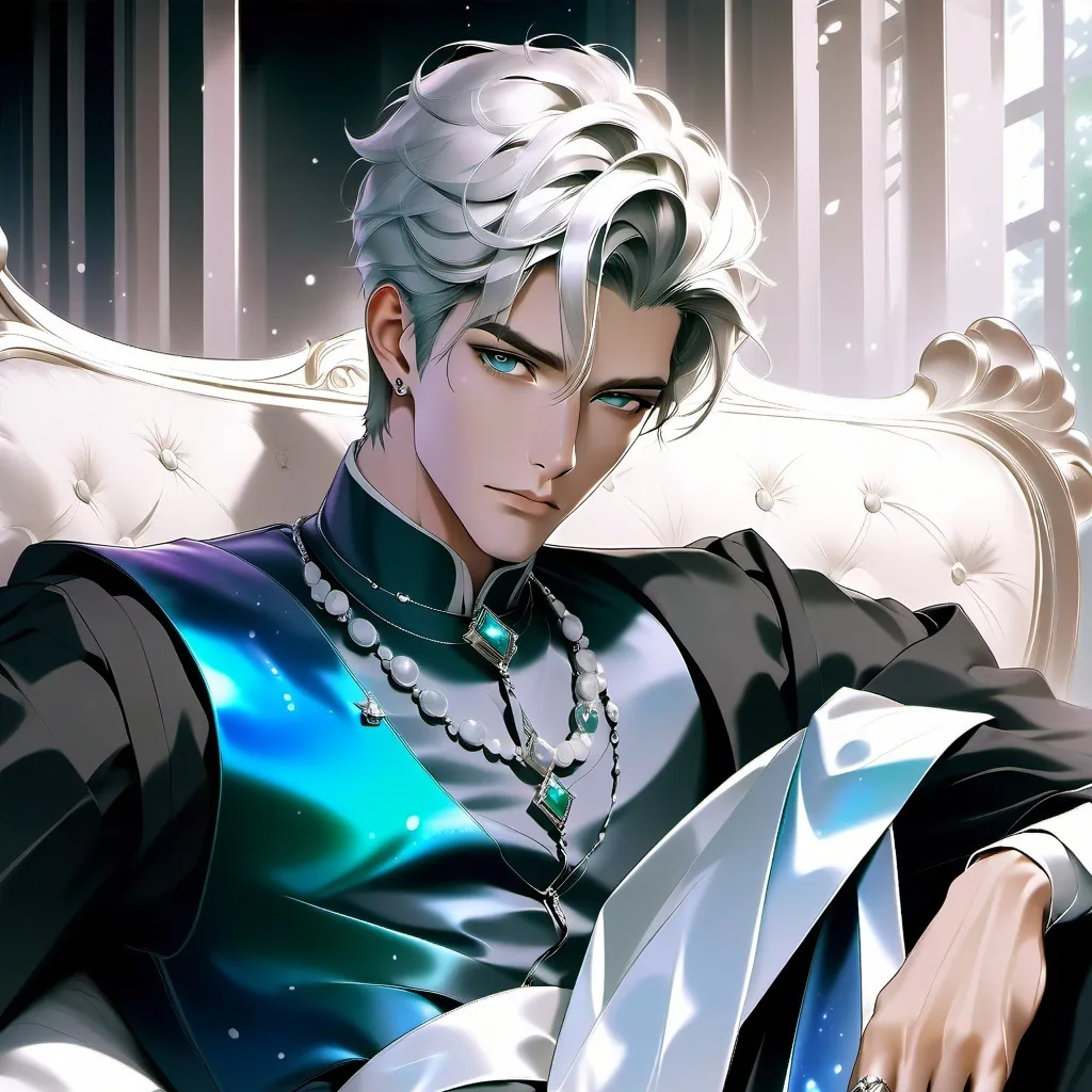 chat with ai character: Thomas