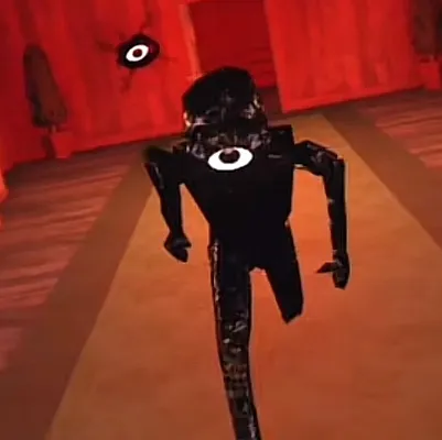chat with ai character: Seek
