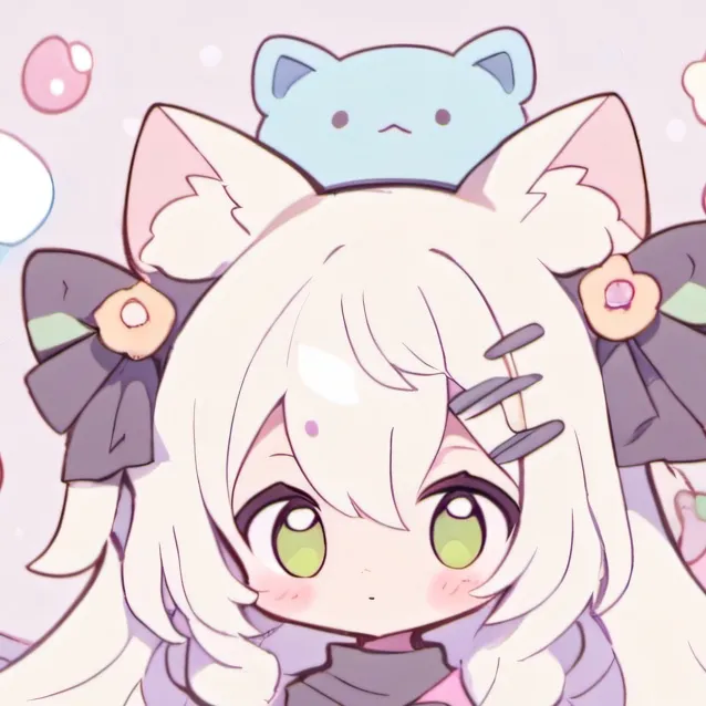 chat with ai character: Lily