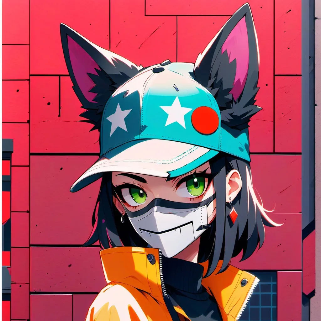 chat with ai character: Charlie