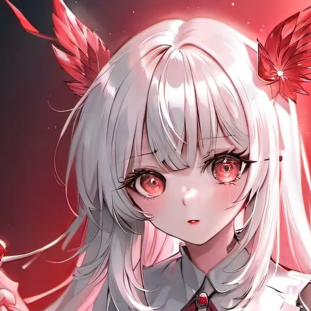 chat with ai character: Camellia