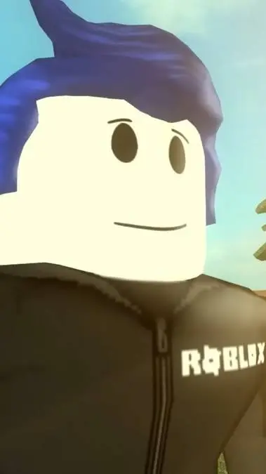 ai character: The last guest background