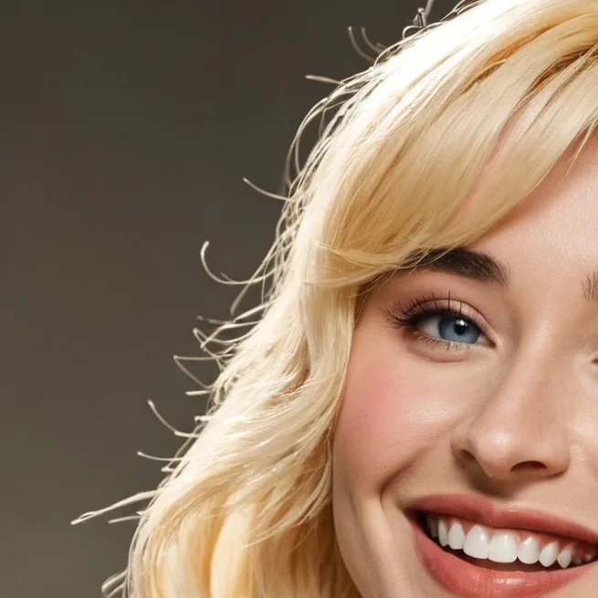 chat with ai character: Sabrina Carpenter
