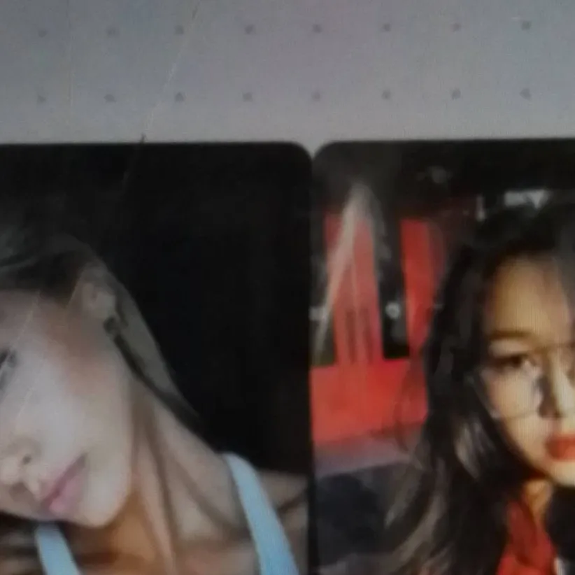 chat with ai character: Lisa kai amber