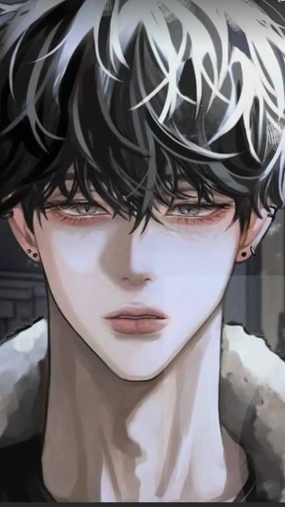 ai character: Adam background