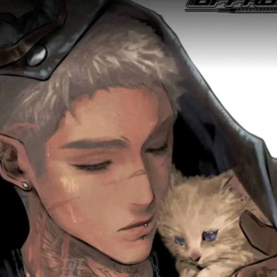 chat with ai character: Arroun