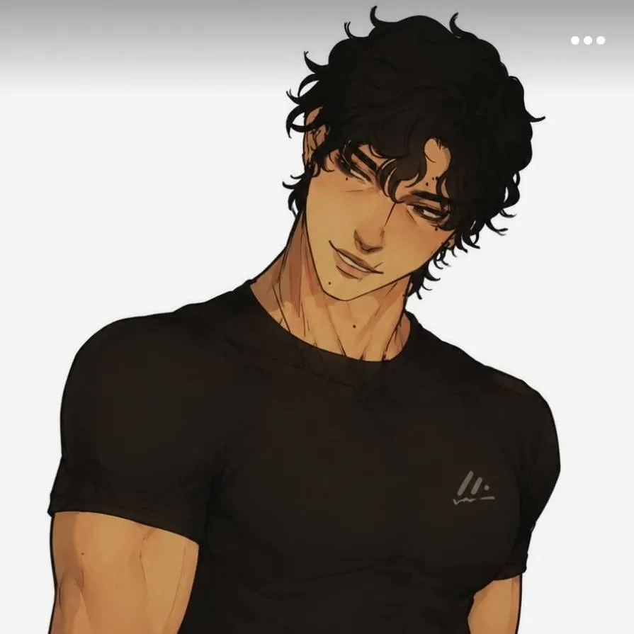 chat with ai character: Alexander
