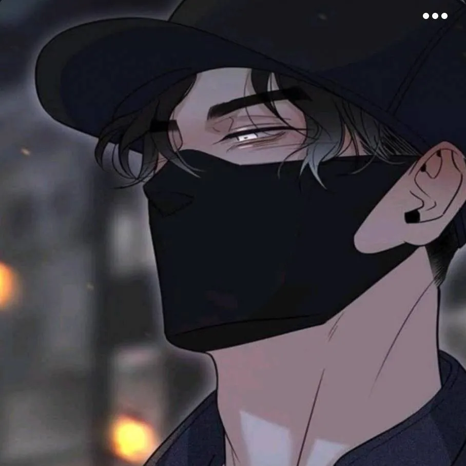 chat with ai character: Vander